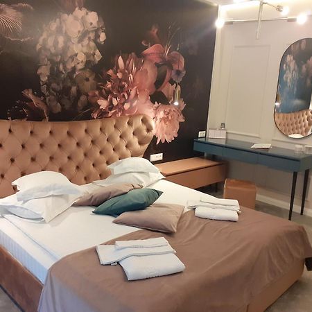 Hotel Szeifert Sovata Esterno foto