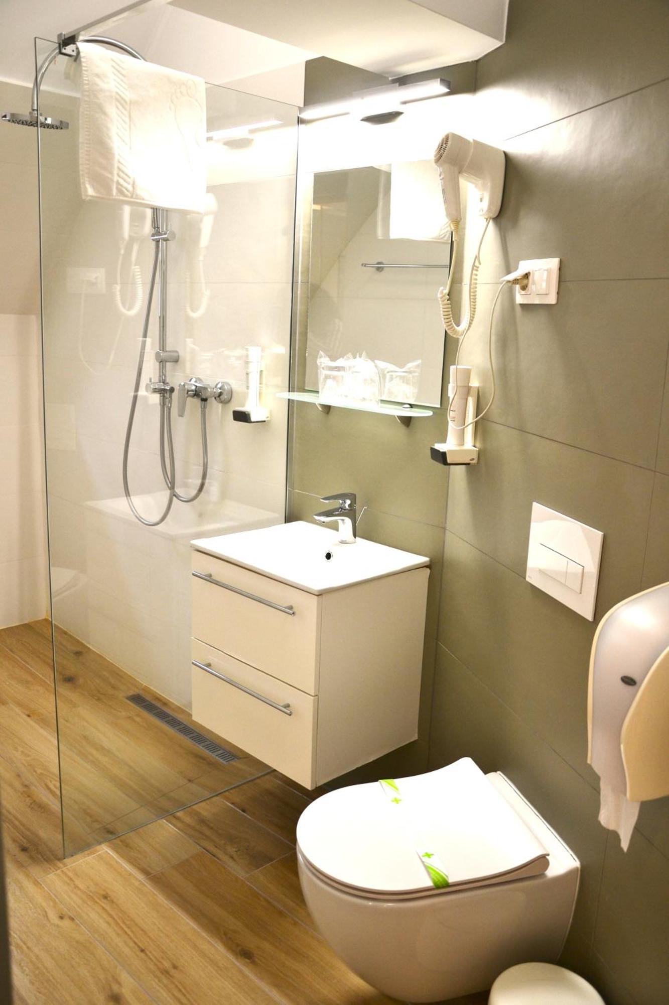 Hotel Szeifert Sovata Esterno foto
