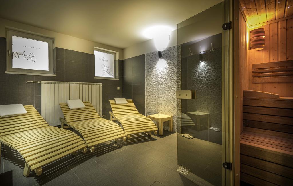 Hotel Szeifert Sovata Esterno foto